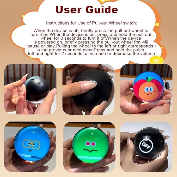 Christmas Memory Sphere